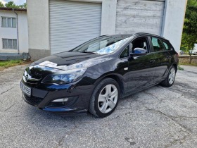 Opel Astra Sports Tourer | Mobile.bg    1