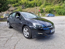 Opel Astra Sports Tourer | Mobile.bg    3