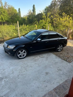 Mercedes-Benz C 200, снимка 10