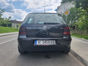 VW Golf Mk4, снимка 7