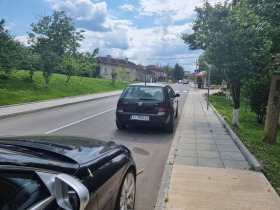 VW Golf Mk4, снимка 10