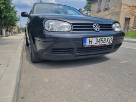 VW Golf Mk4, снимка 5