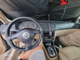 VW Golf Mk4, снимка 12