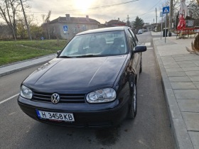 VW Golf Mk4, снимка 3