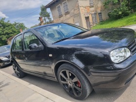 VW Golf Mk4, снимка 6