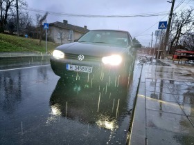 VW Golf Mk4, снимка 15