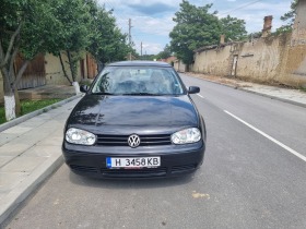 VW Golf Mk4, снимка 1