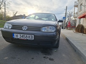 VW Golf Mk4, снимка 2