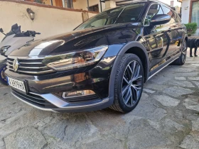 VW Alltrack 2.0 TDI 190 PS, снимка 7