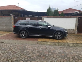 VW Alltrack 2.0 TDI 190 PS, снимка 1