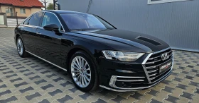     Audi A8 50TDI/GERMANY/CAMERA/DISTR///KEY GO/LIZ