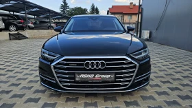 Audi A8 50TDI/GERMANY/CAMERA/DISTR/ОБДУХ/ВАКУУМ/KEY GO/LIZ, снимка 2