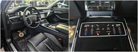 Audi A8 50TDI/GERMANY/CAMERA/DISTR///KEY GO/LIZ | Mobile.bg    16