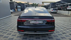 Audi A8 50TDI/GERMANY/CAMERA/DISTR/ОБДУХ/ВАКУУМ/KEY GO/LIZ, снимка 6