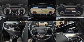 Audi A8 50TDI/GERMANY/CAMERA/DISTR/ОБДУХ/ВАКУУМ/KEY GO/LIZ, снимка 10