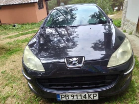 Peugeot 407 | Mobile.bg    8