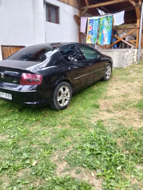 Peugeot 407 | Mobile.bg    5