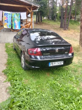 Peugeot 407 | Mobile.bg    6