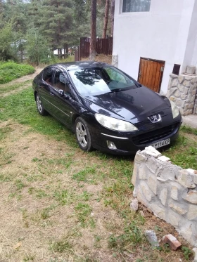 Peugeot 407 | Mobile.bg    9