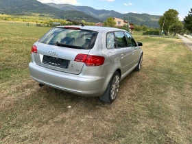 Audi A3 1.6 I 102kc.Автоматик - [5] 