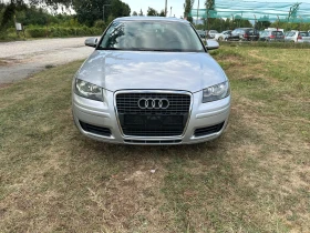 Audi A3 1.6 I 102kc.Автоматик - [2] 