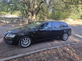 Audi A6 Quattro, снимка 2