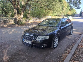 Audi A6 Quattro, снимка 10