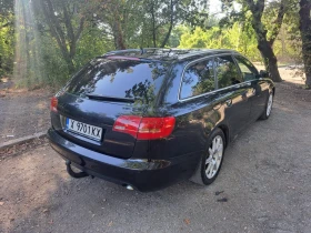 Audi A6 Quattro, снимка 12