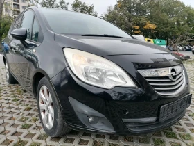 Opel Meriva 1.3 CDTI, снимка 2