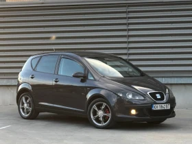 Seat Altea 1.9 TDI 105 К.С. ОБСЛУЖЕН 2 КЛЮЧА ВСИЧКО ПЛАТЕНО, снимка 3