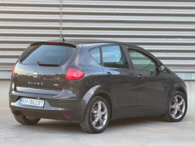 Seat Altea 1.9 TDI 105 К.С. ОБСЛУЖЕН 2 КЛЮЧА ВСИЧКО ПЛАТЕНО, снимка 6