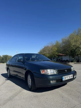 Toyota Carina E, снимка 1