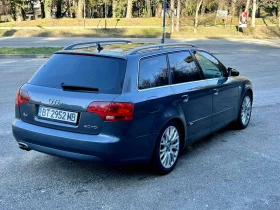 Audi A4 8 клапана, снимка 4