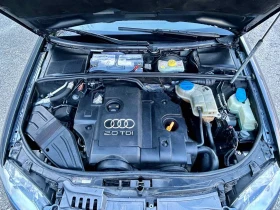 Audi A4 8 клапана, снимка 11