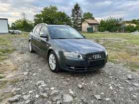 Audi A4 8 клапана, снимка 1