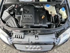 Audi A4 8 клапана, снимка 12