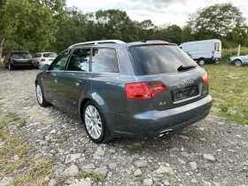 Audi A4 8 клапана, снимка 4