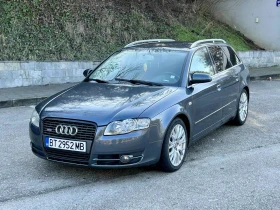 Audi A4 8 клапана, снимка 3