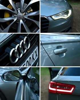 Audi A6 | Mobile.bg � ����� ������ 8