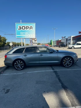 Audi A6, снимка 7