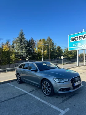 Audi A6, снимка 2