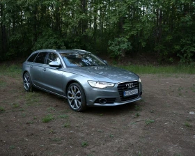 Audi A6 | Mobile.bg � ����� ������ 4