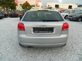 Audi A3 1.9TDI 105ks внос германиа топпп - [8] 