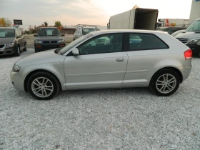 Audi A3 1.9TDI 105ks внос германиа топпп - [5] 