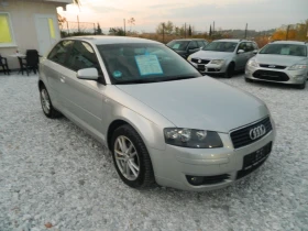 Audi A3 1.9TDI 105ks внос германиа топпп, снимка 2