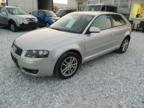 Audi A3 1.9TDI 105ks внос германиа топпп, снимка 3