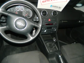 Audi A3 1.9TDI 105ks внос германиа топпп - [11] 