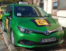 Обява за продажба на Toyota Auris ~40 400 лв. - изображение 1