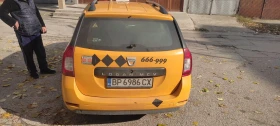 Dacia Lodgy | Mobile.bg    4