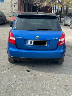 Skoda Fabia MONTE CARLO 1.6 TDI , снимка 7